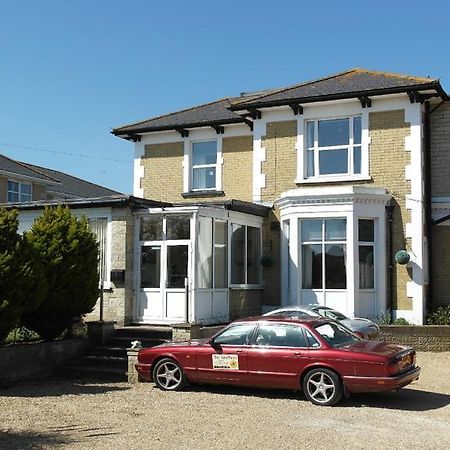 The Westfield Apartamento Sandown Exterior foto
