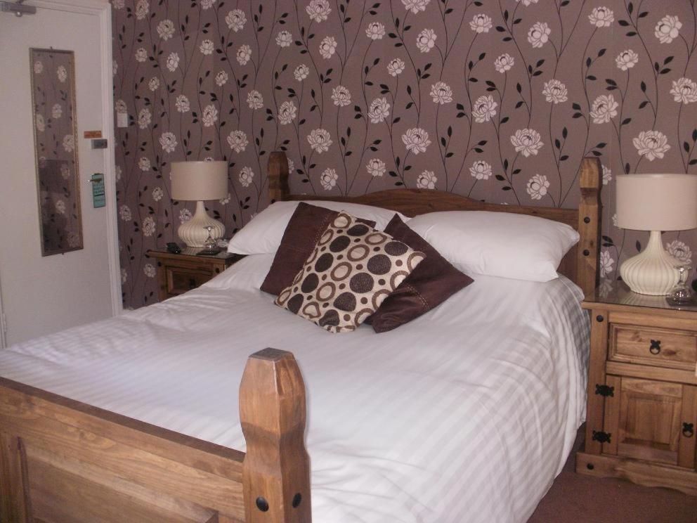 The Westfield Apartamento Sandown Quarto foto