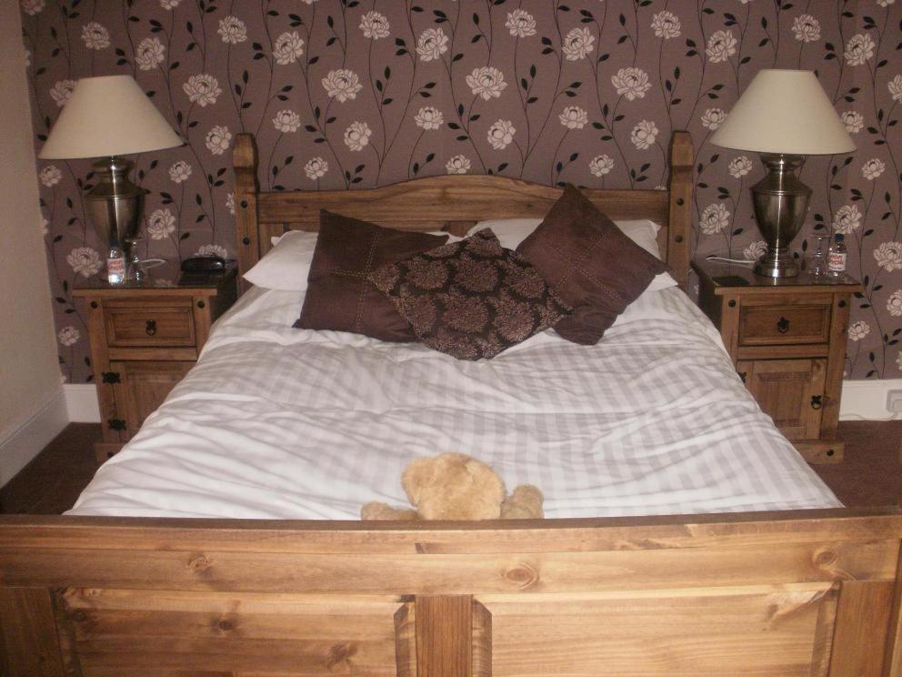 The Westfield Apartamento Sandown Quarto foto