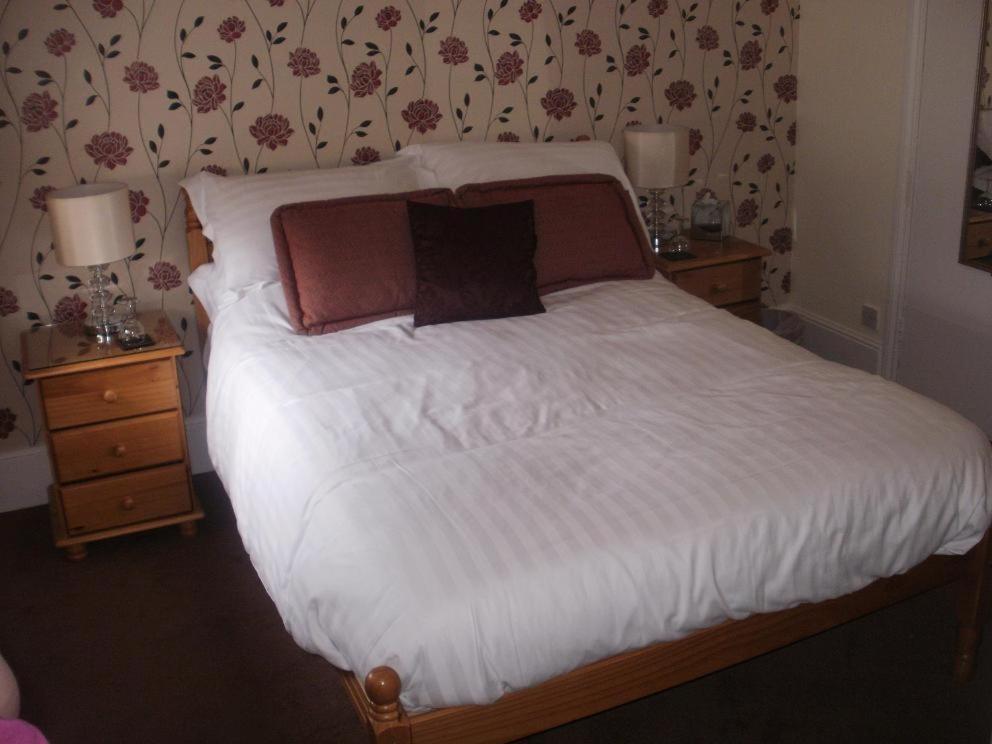 The Westfield Apartamento Sandown Quarto foto