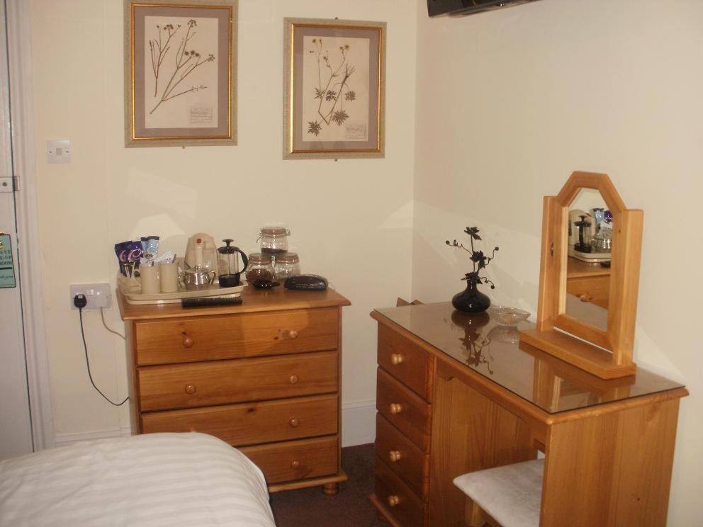 The Westfield Apartamento Sandown Quarto foto
