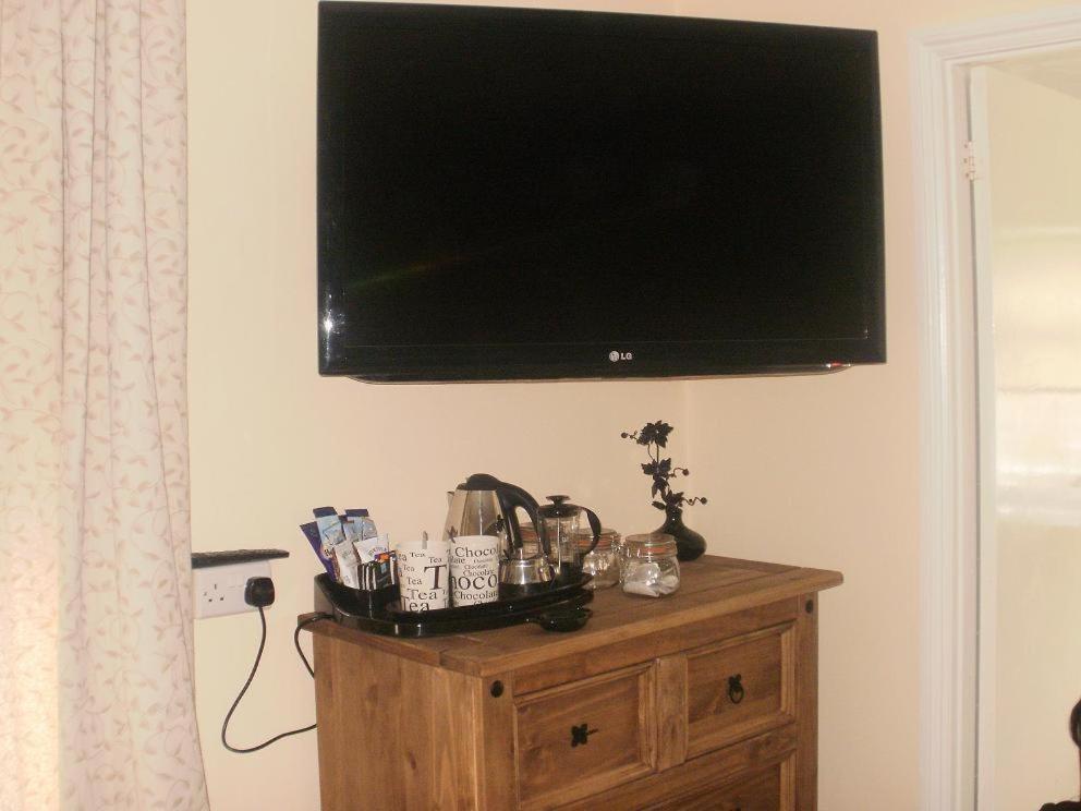 The Westfield Apartamento Sandown Quarto foto