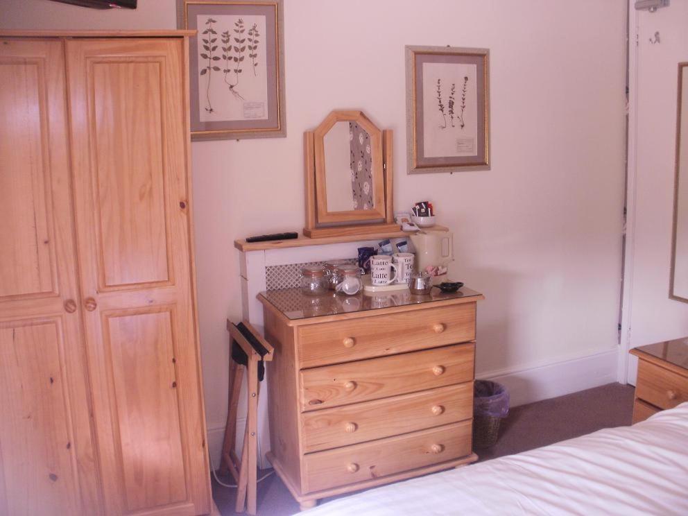 The Westfield Apartamento Sandown Quarto foto