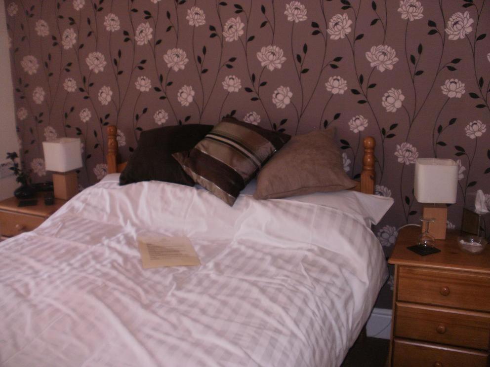 The Westfield Apartamento Sandown Quarto foto
