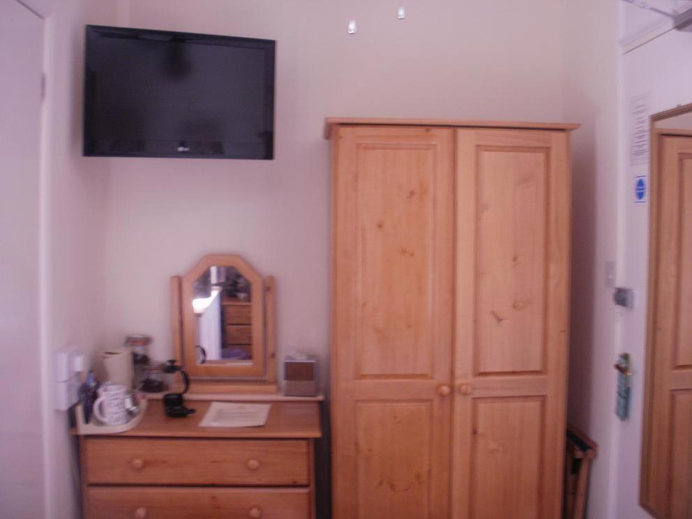 The Westfield Apartamento Sandown Quarto foto
