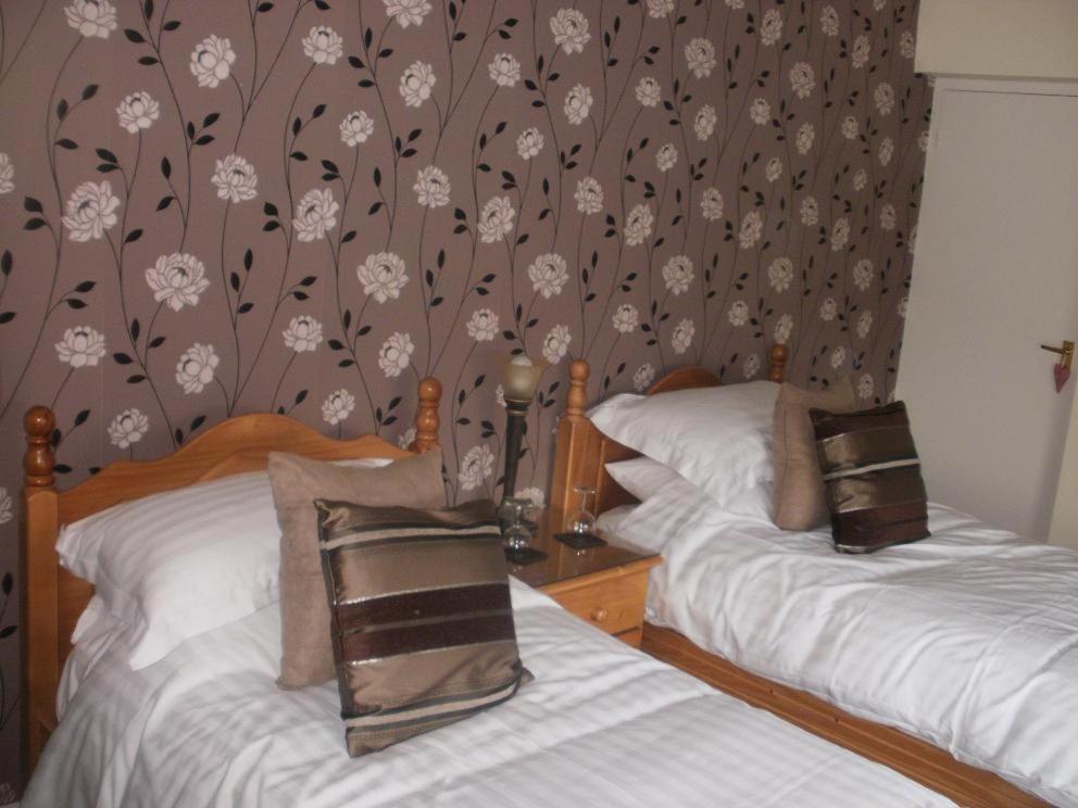 The Westfield Apartamento Sandown Quarto foto