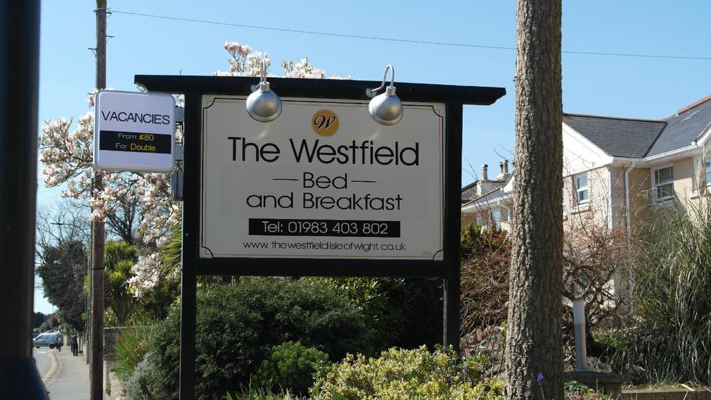 The Westfield Apartamento Sandown Exterior foto