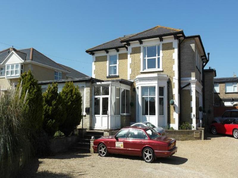 The Westfield Apartamento Sandown Exterior foto