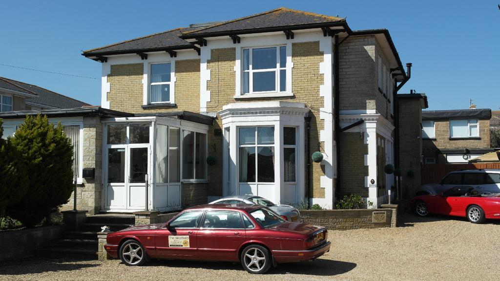 The Westfield Apartamento Sandown Exterior foto