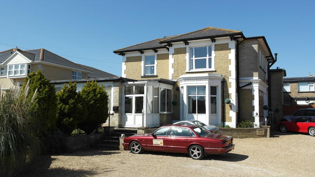 The Westfield Apartamento Sandown Exterior foto