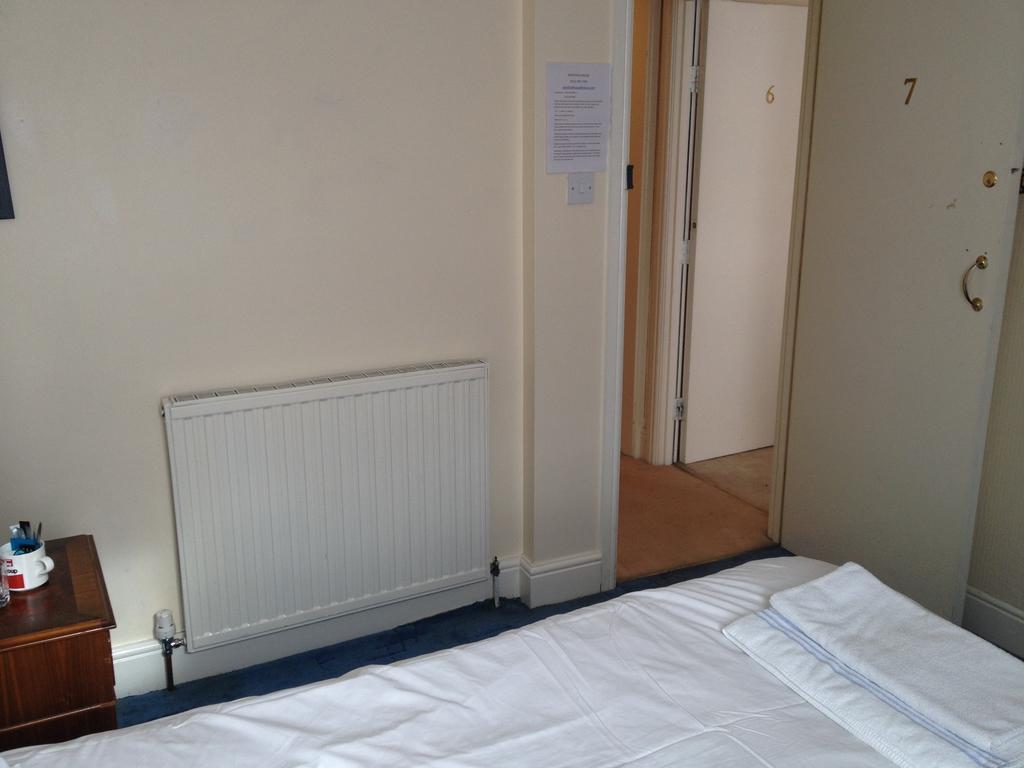 The Westfield Apartamento Sandown Quarto foto
