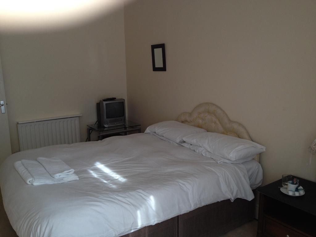 The Westfield Apartamento Sandown Quarto foto