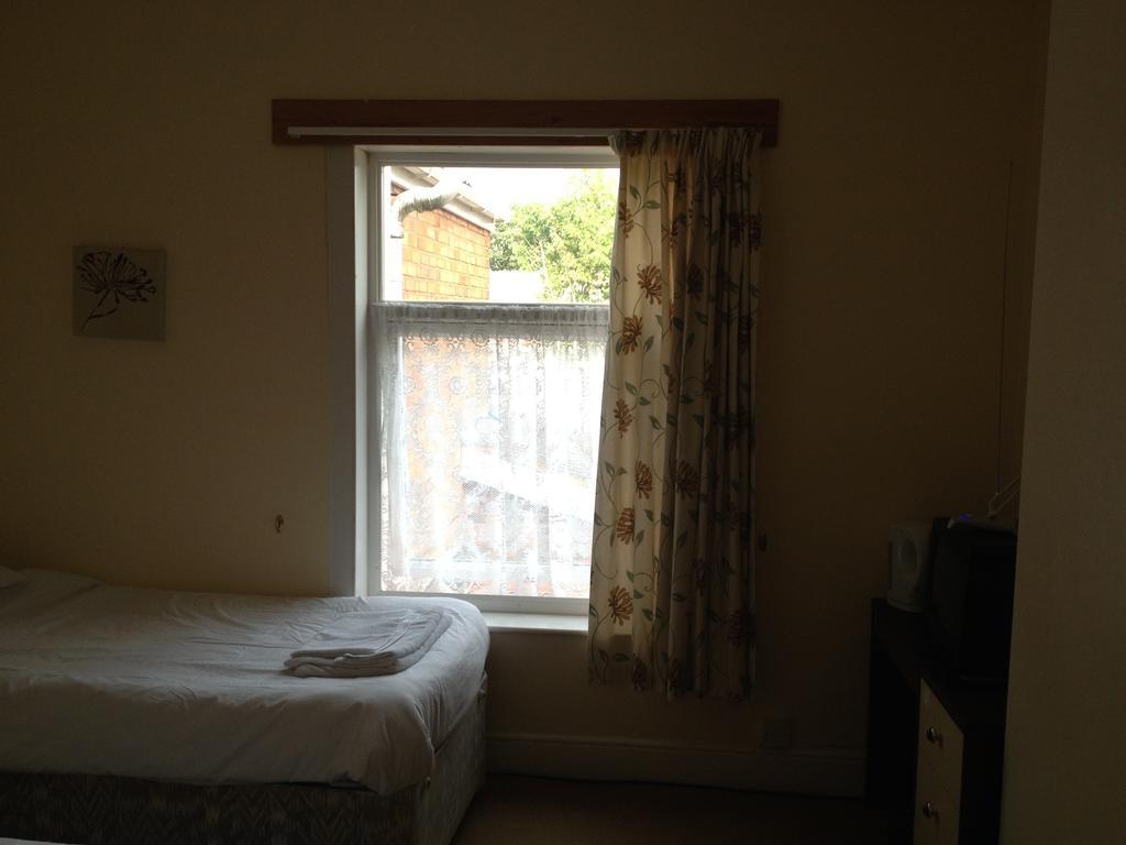 The Westfield Apartamento Sandown Quarto foto